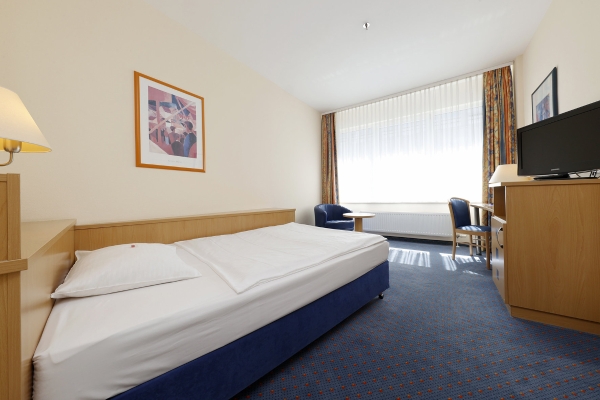 Hotel Plaza Hannover